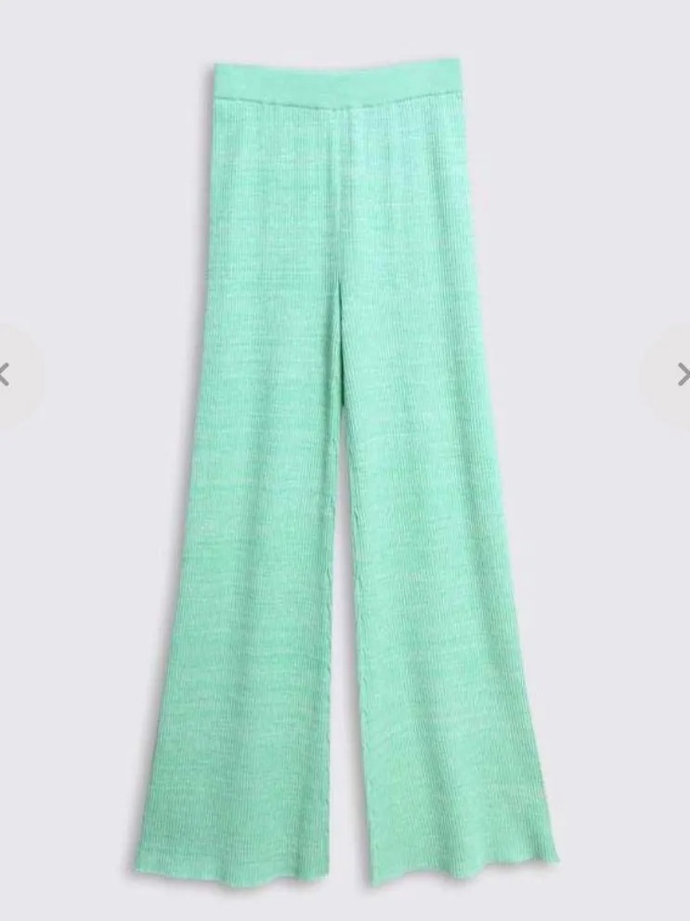 Remain Birger Christensen Solisa Knit Pants NWT US 4